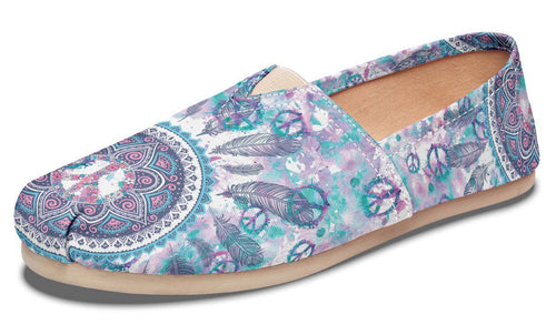 Dream Catcher Purple