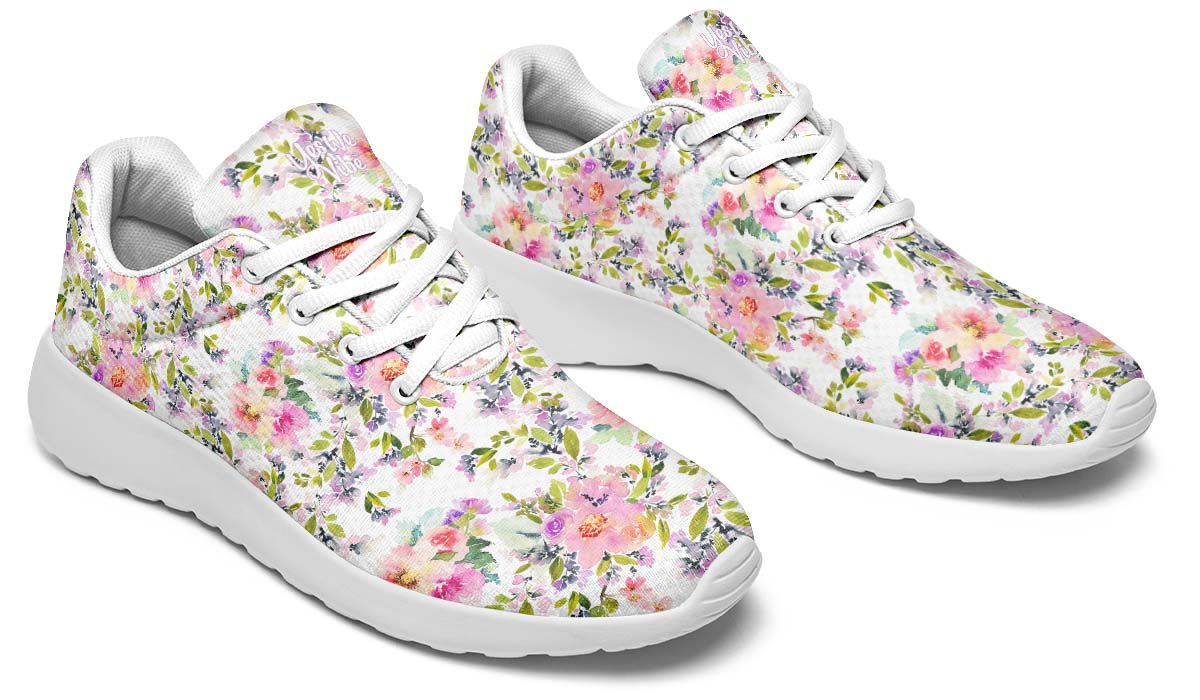 Beautiful Bright Floral