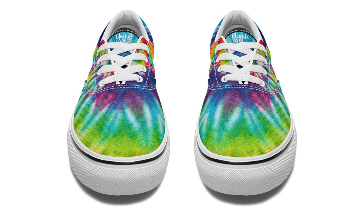 Tie Dye Peace Whirl