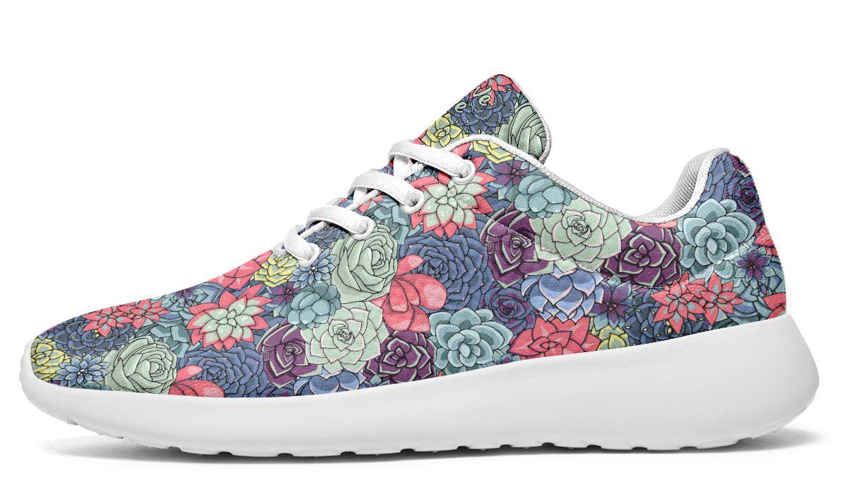 Rose Pattern