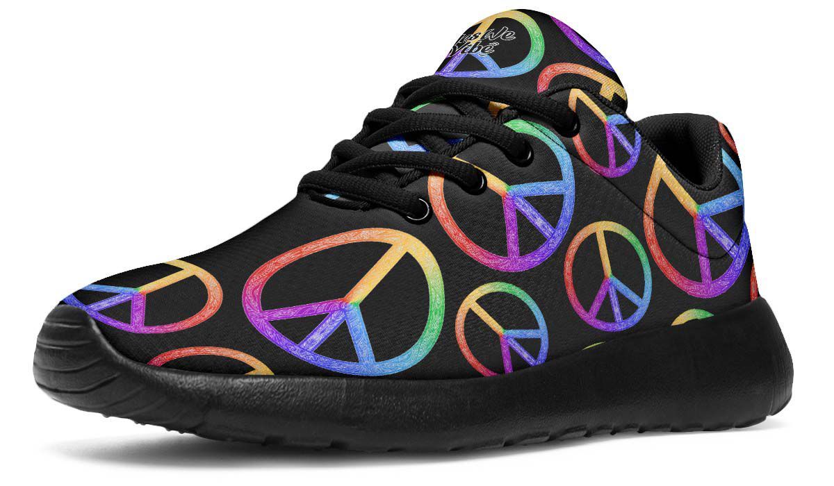 Multicolor Peace