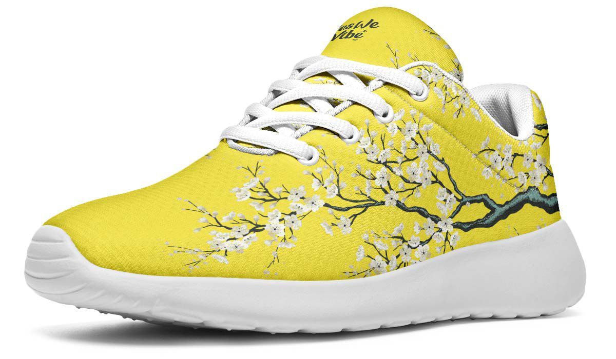 Sakura Yellow