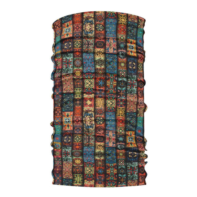 Vintage Bohemian Pattern