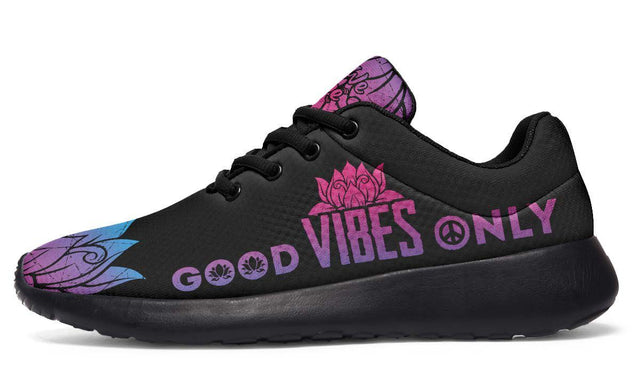 Good Vibes Only
