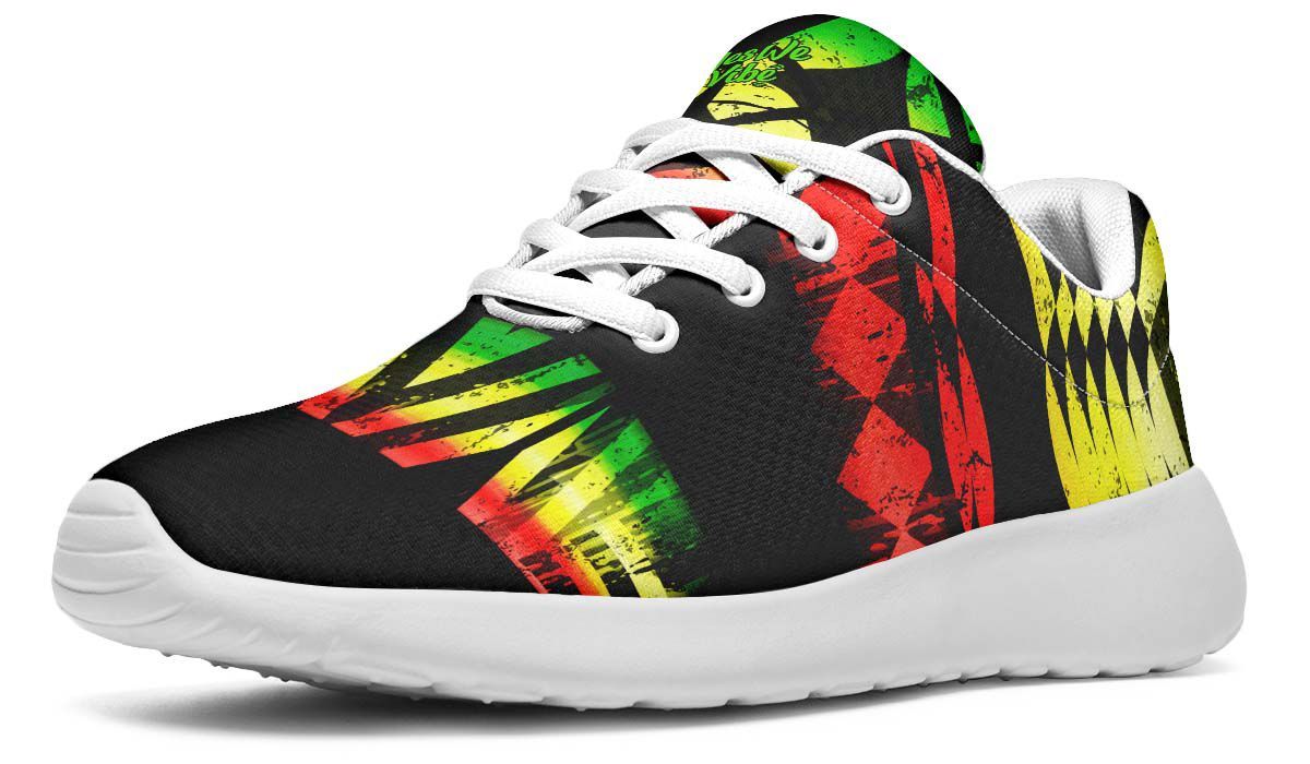 Retro Bohemian Rasta – Yes We Vibe