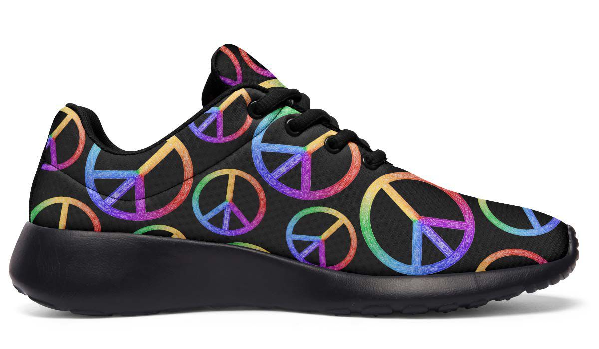 Multicolor Peace