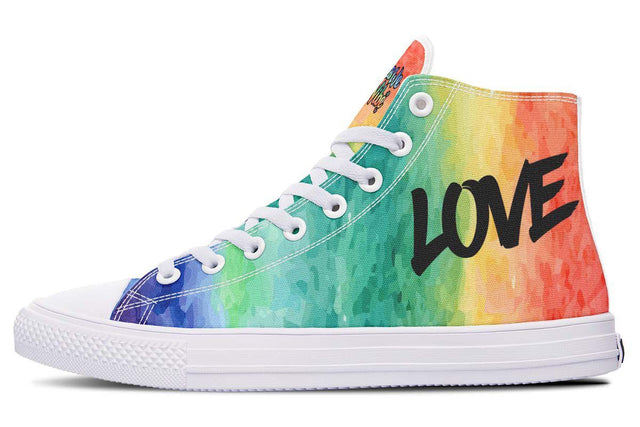 My Religion Rainbow