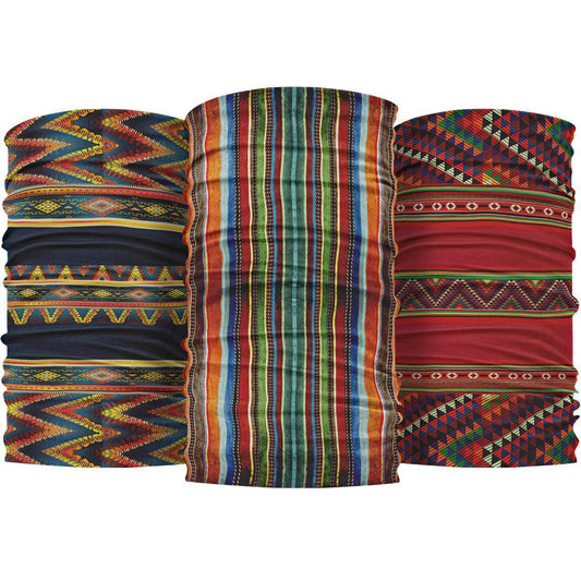 Pack of 3 - boho