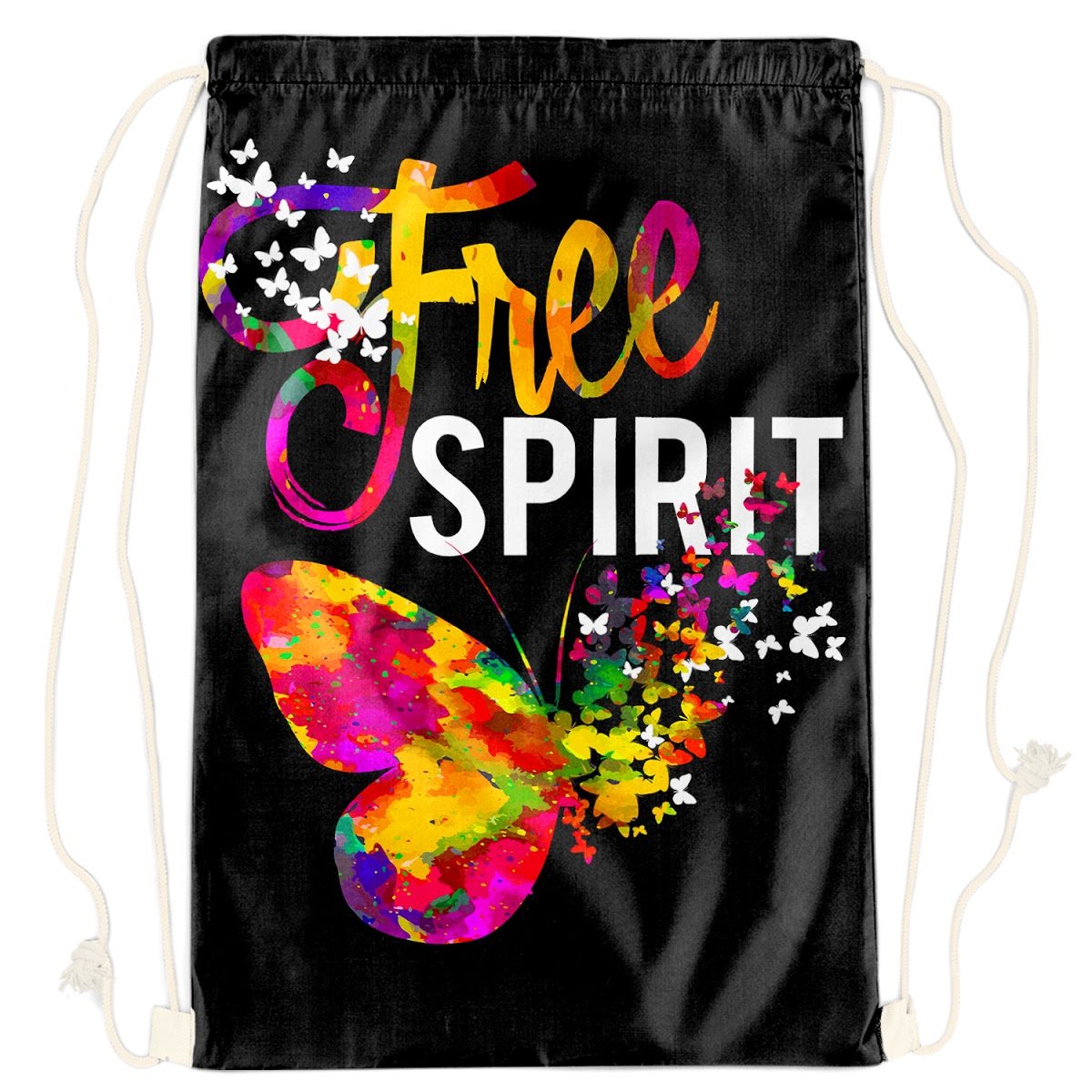 Free Spirit