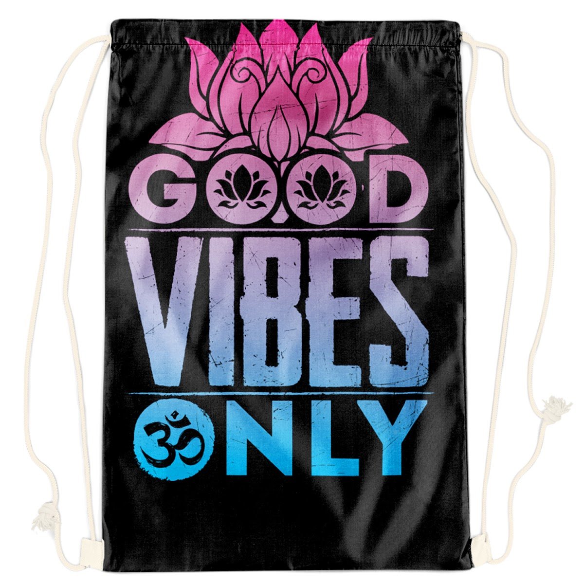 Good Vibes Only