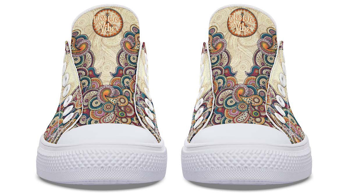 Peace And Mandala Light