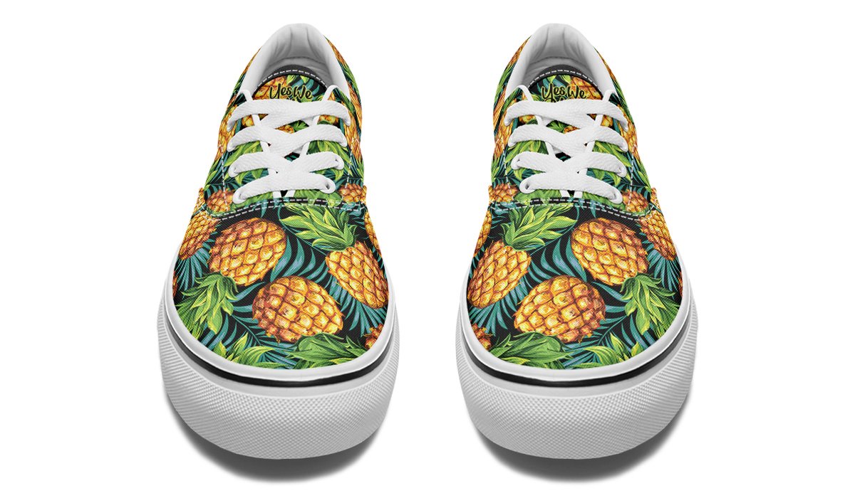 The Pineapples