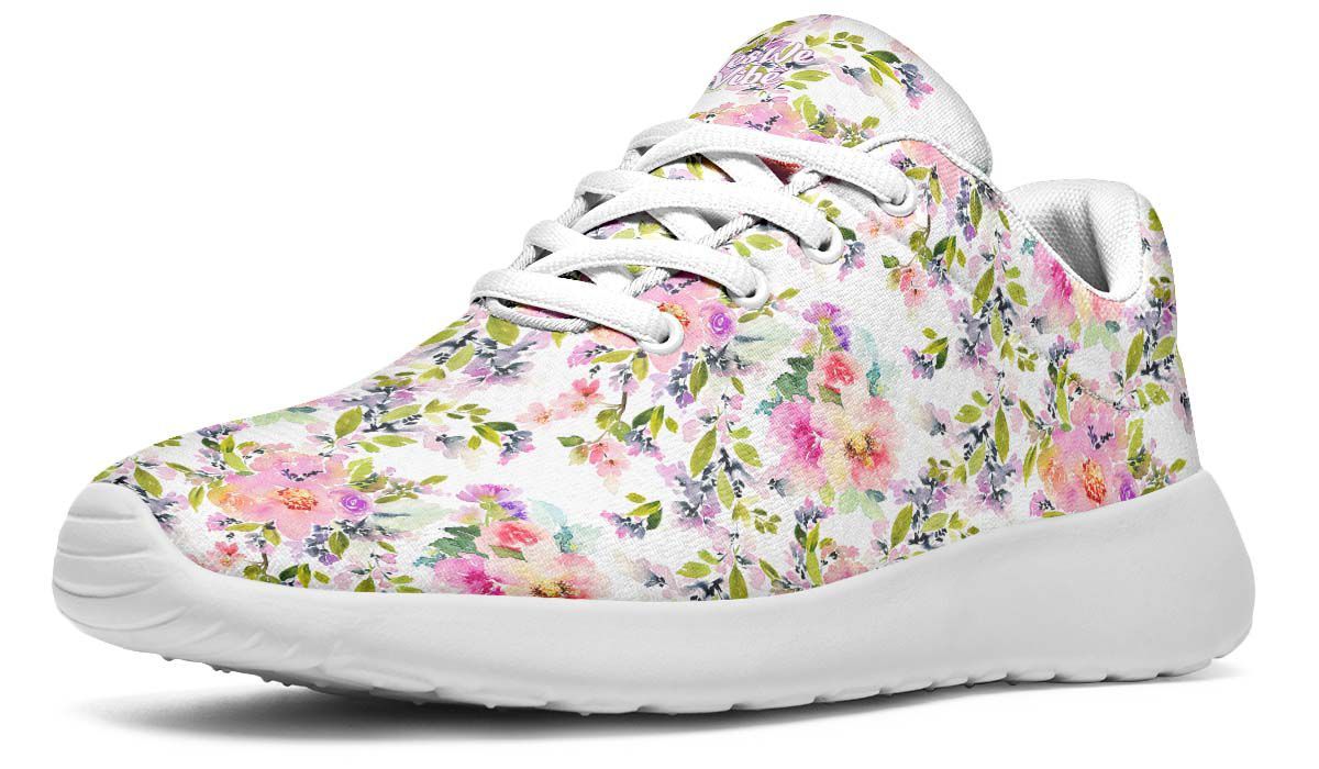 Beautiful Bright Floral