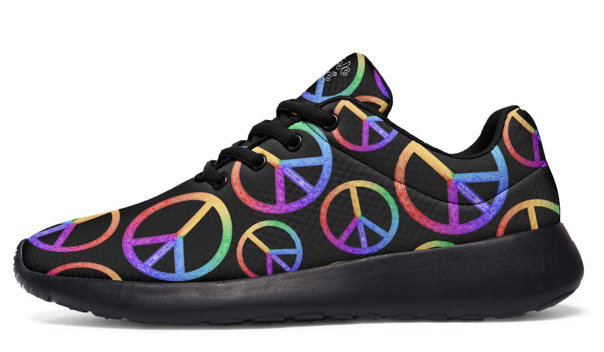 Multicolor Peace