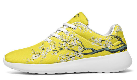 Sakura Yellow