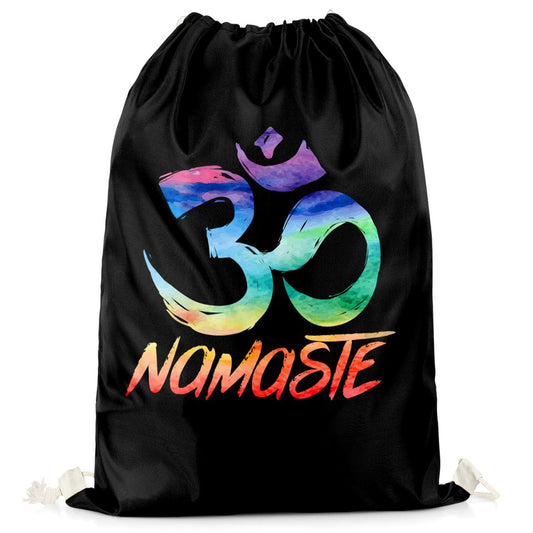 Namaste Colorful