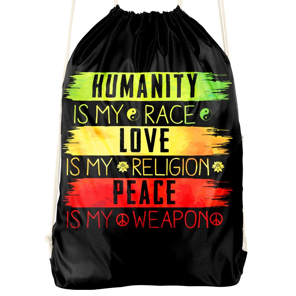 Humanity Rasta