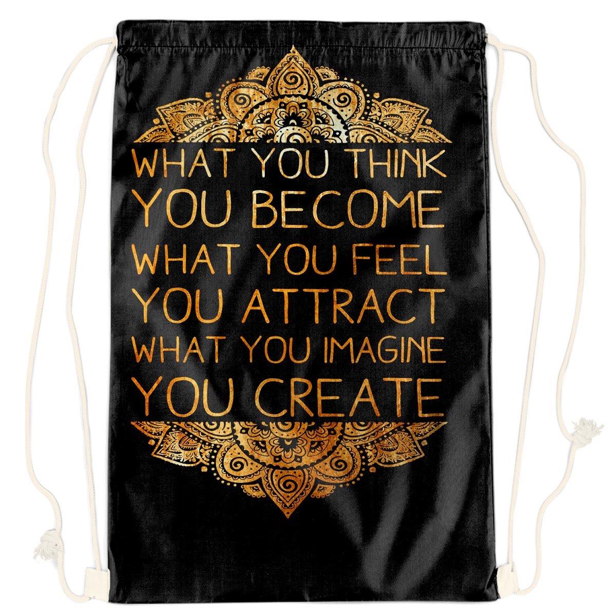 What You Feel You Attract