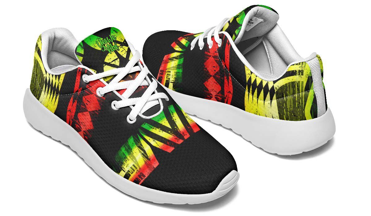 Retro Bohemian Rasta – Yes We Vibe