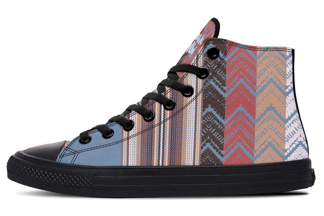 Bohemian Aztec Sky